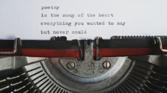 Still Doing Poetry...