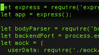 The trick with deploying your node.js apps to Heroku
