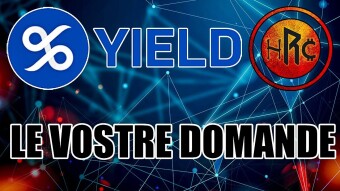 Yield.App - Rispondiamo alle vostre domande