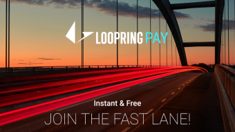 Loopring Pay is Live: zkRollup Transfers on Ethereum
