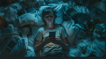 Smarter Phones, Weaker Habits? A Reflection on Digital Dependency