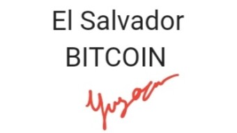 The Bitcoin Journey of El Salvador