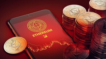 Ether (ETH) Holds Above $4,200 While Selling Pressure Persists