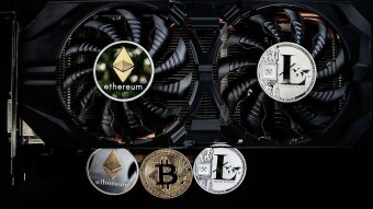 This is EXACTLY what you'd need to mine 1BTC from home today.
