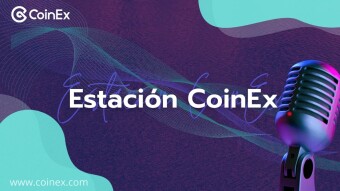 Estación CoinEx: Una nueva forma de mantener informada a la comunidad