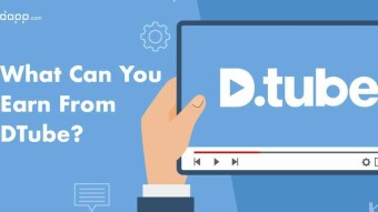 What is DTube and What Can You Earn From it?