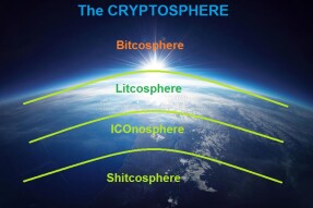 What happened today? Cryptosphere news!