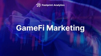 Is there such a thing as GameFi marketing?