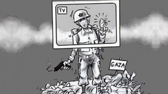 Some crucial facts no ms-media mentions about the recent Palestine-Israel war