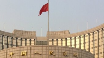 Did China cause 'Crypto Crash' again?