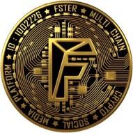 FIO Social - FSTER Token on Exchange