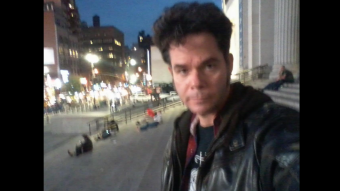 NYC the place to be