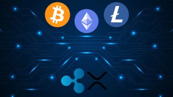 Are any of the top coins a worthy investment at this point?