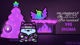 Huma Network Brought Me Stable Yields On Solana