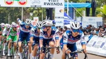 Kigali on two wheels: how Rwanda stole the global cycling spotlight