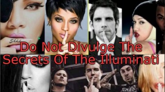 Silence Slaves Or We Will Cut Your Throat From Ear To Ear
