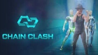 Earn EOS with Chain Clash