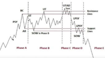 A Theory As To Why Bitcoin is Severely Undervalued...