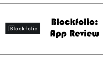 Blockfolio: App Review