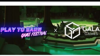 Play To Earn Game Festival – Cool but buggy