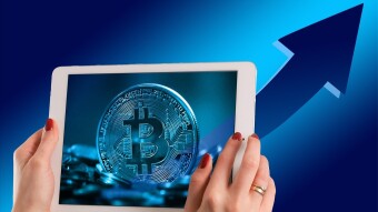 Bitcoin Is Taking Time To Hit $65k