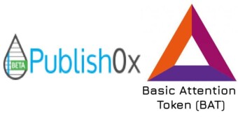 The best ways to earn BAT tokens: Publish0x and Brave Rewards.