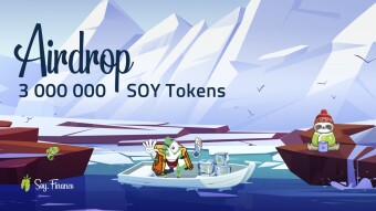 Airdrop Cold Staking