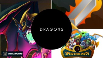 My Battle with Dragons!