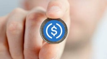 Coinbase earn $4USDC