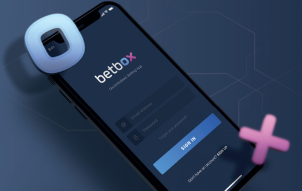 Betbox (OX) : Decentralization, Transparece and Scalability in Gambling Industry