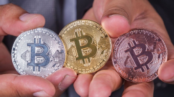 Bitcoin Price Re-Entered the Area $50.000 per Chip Today