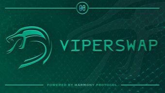 ViperSwap - Yield Farm on Harmony!