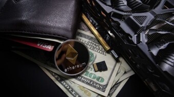 I traded only the ETH/USD pair on Bitfinex for 18 hours.