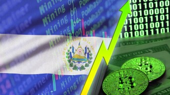 Bitcoin Can Fix Global Wealth Inequality – The Experiment Will Begin in a Few Days in El Salvador
