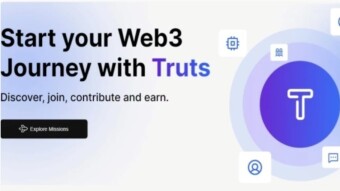 Looking For Truts -  Web3 Evolution And Poker Tournaments