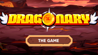Dragonary - Play to Earn NFT Game (Breeding)