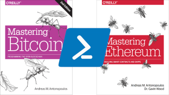 How to read "Mastering Bitcoin" and "Mastering Ethereum" for free