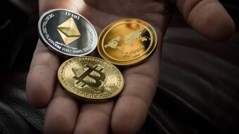 My Path as a Beginner Crypto Writer Seeking Financial Freedom
