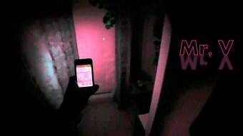 Mr. V (gaming short film)