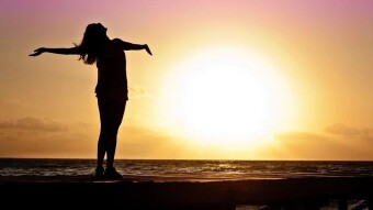 Daily Affirmations - 21 Feb, 2020