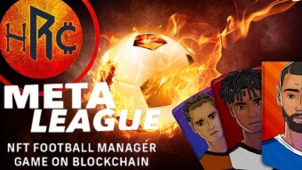 IL TEMPO STA PER FINIRE - PRIMO DROP METALEAGUE ULTIMA OCCASIONE!