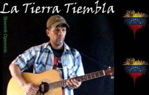 Ska Music - Desorden Público Cover - Tiembla
