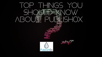 Top Things You Should Know About Publish0x