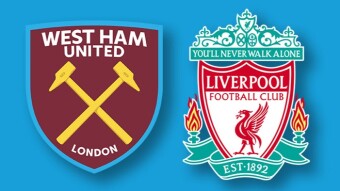 Can the Hammers Stop Liverpool’s Cruise Control?