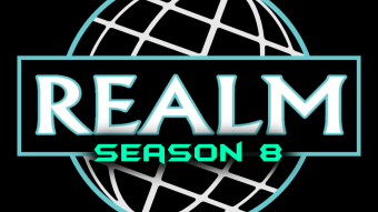 REALM NFT Game Season 8