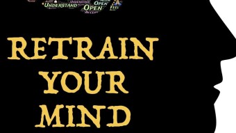 What Do You Do About the Chatter in Your Head? | Here Is What I Do