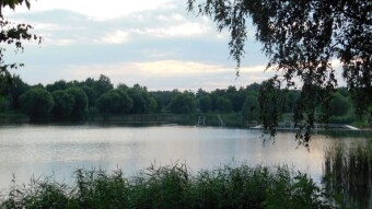 A bit of refreshment after a hot Sunday, perfect for a bike - My Actifit Report Card: July 17 2023