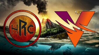 VULCAN FORGED: METAVERSO ESPLOSIVO 🌋🔥 🤯
