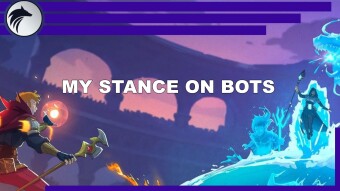 [ENG/ITA] Splinterlands: Will We Ever Witness the Demise of Bots?