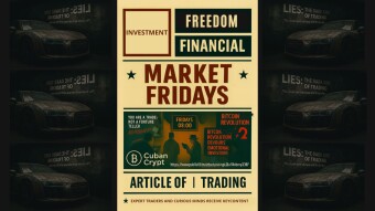 "Market Fridays"